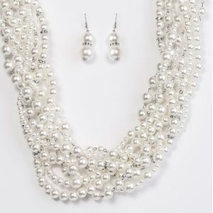 Stevie, from Paparazzi